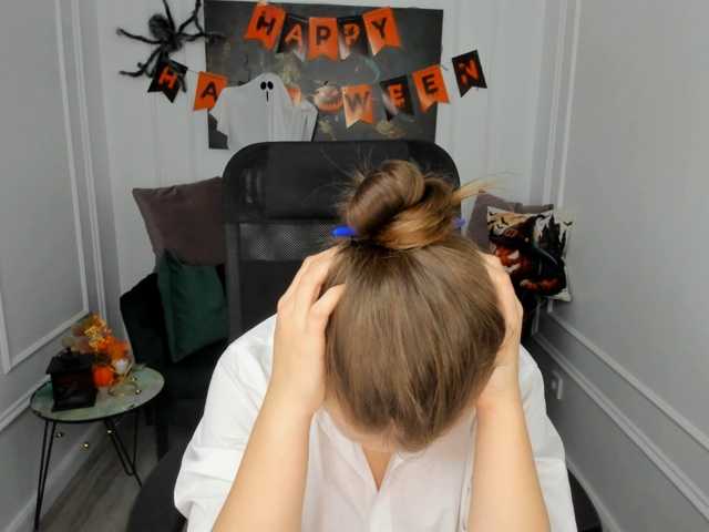 AliceSagkew live cam on BongaCams
