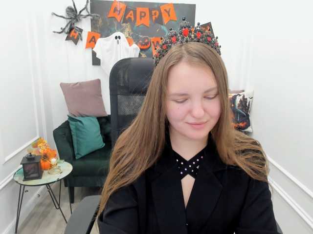 AliceSagkew live cam on BongaCams