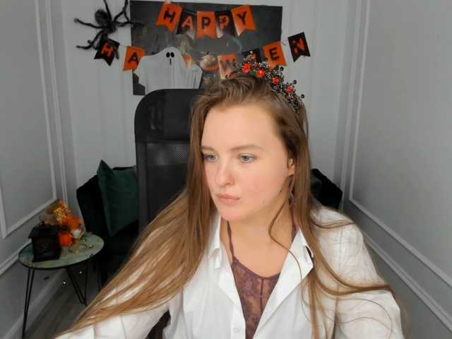 AliceSagkew live cam on BongaCams