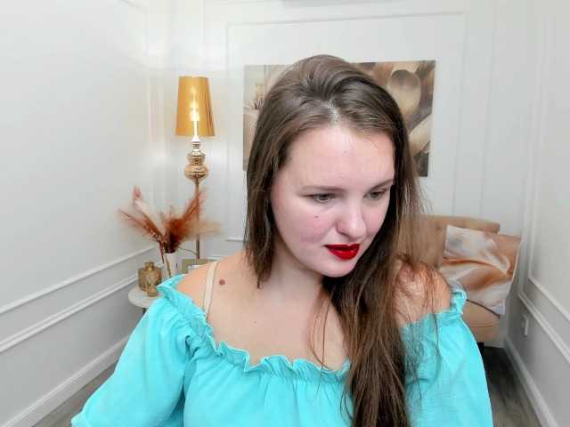 AliceSagkew live cam on BongaCams