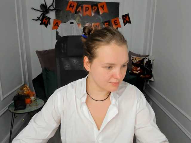 AliceSagkew live cam on BongaCams