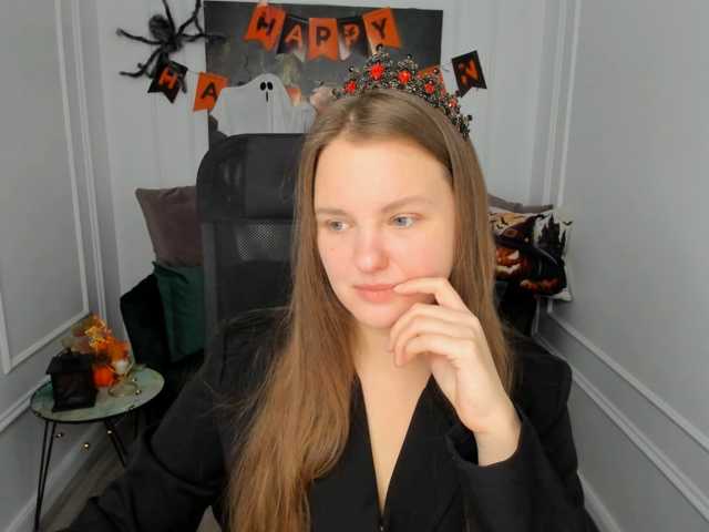 AliceSagkew live cam on BongaCams