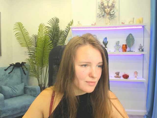 AliceSagkew live cam on BongaCams
