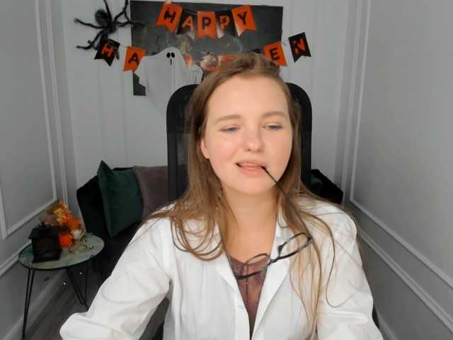 Webcam-Model AliceSagkew