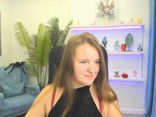 AliceSagkew live cam on BongaCams