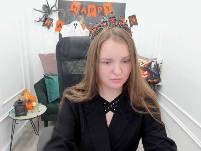 AliceSagkew live cam on BongaCams