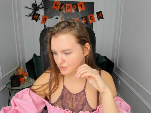 AliceSagkew live cam on BongaCams