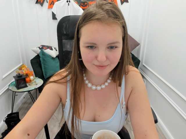 AliceSagkew live cam on BongaCams