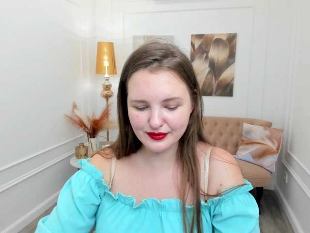 AliceSagkew live cam on BongaCams