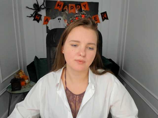 AliceSagkew live cam on BongaCams