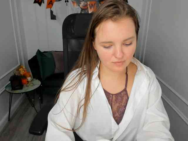 AliceSagkew's webcam live show
