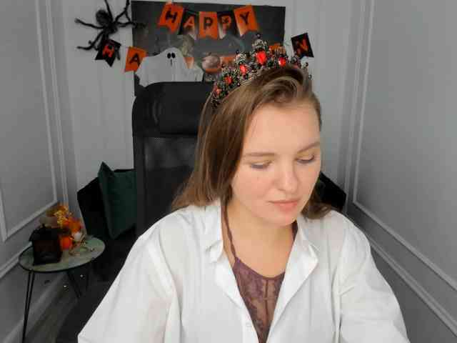 AliceSagkew's webcam live show