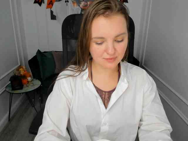 AliceSagkew webcam
