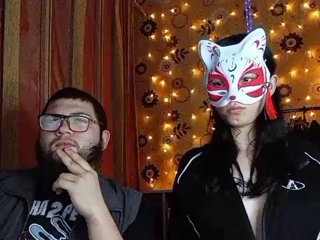 Kemi6 Porn Show