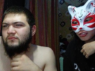 Kemi6 Porn Show