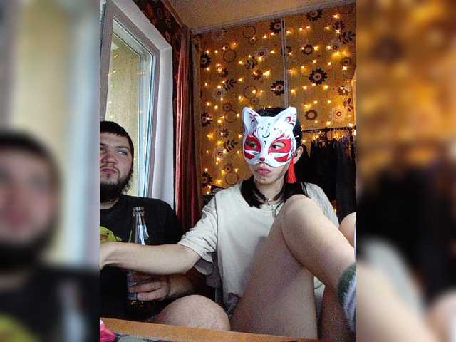 Kemi6 live cam on BongaCams