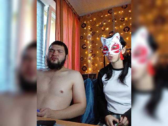 Kemi6 live cam on BongaCams