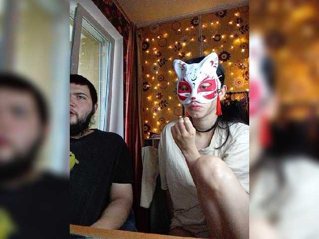 Kemi6 live cam on BongaCams