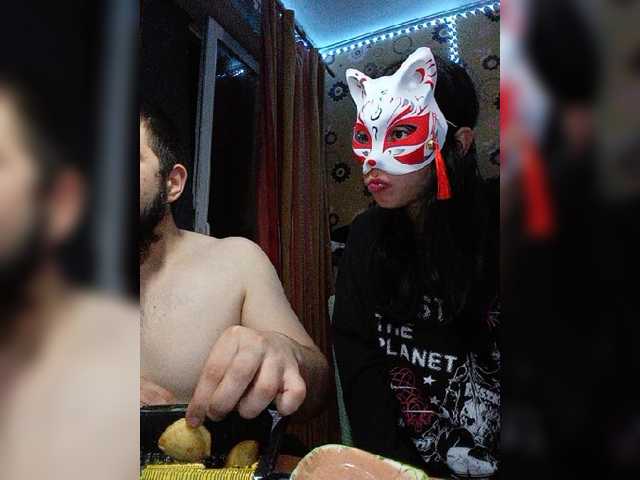 Kemi6 live cam on BongaCams