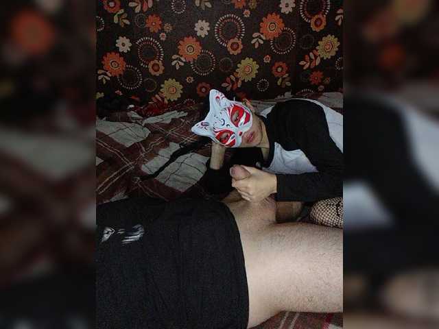 Kemi6 live cam on BongaCams