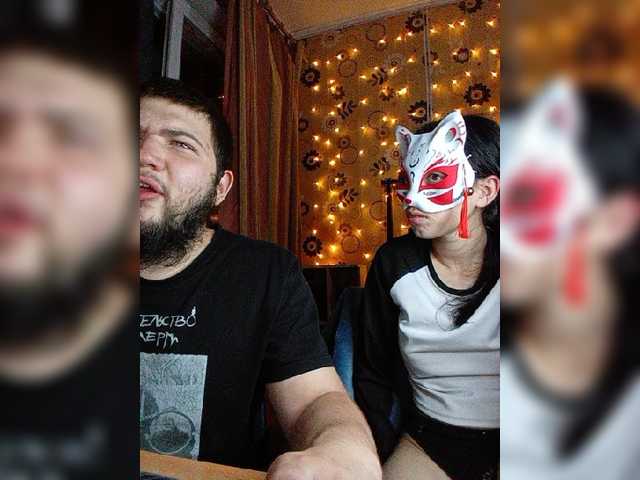 Kemi6 live cam on BongaCams