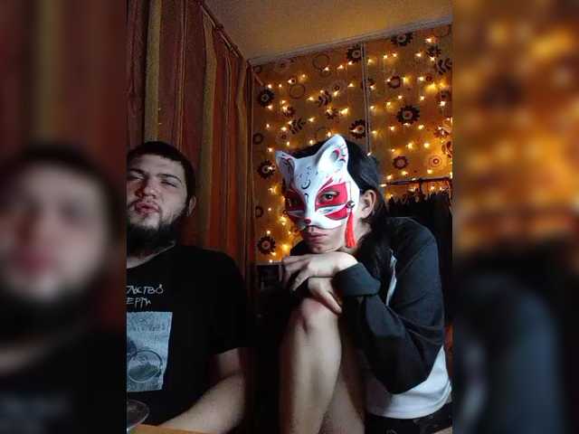 Kemi6 live cam on BongaCams