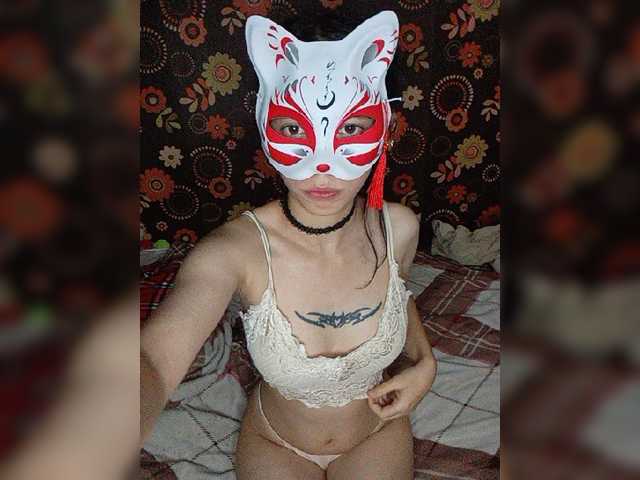 Kemi6 live cam on BongaCams