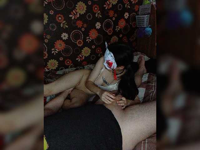 Kemi6 live cam on BongaCams