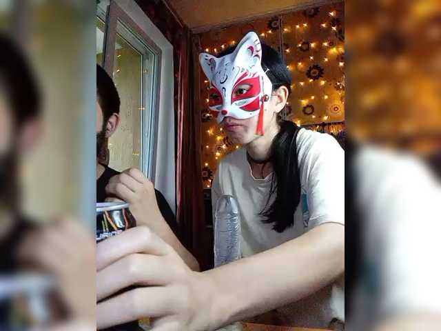 Kemi6 live cam on BongaCams