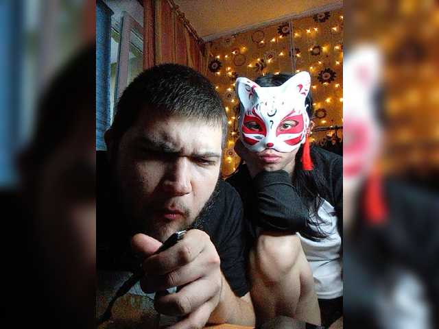 Kemi6 live cam on BongaCams