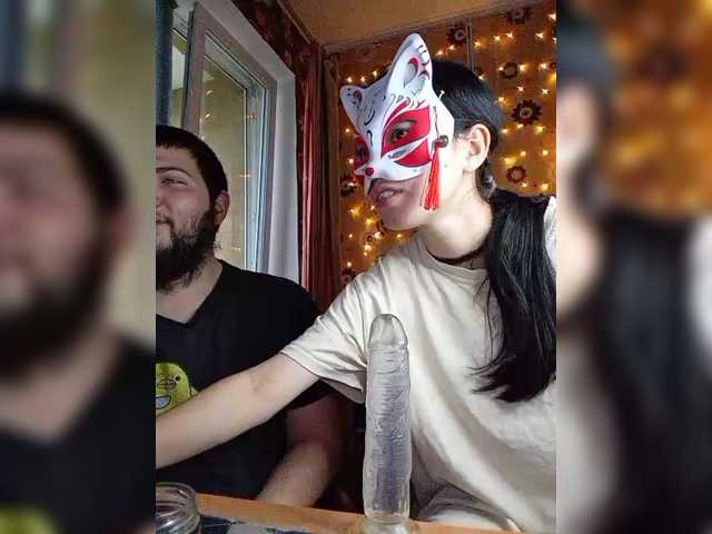 Kemi6 live cam on BongaCams