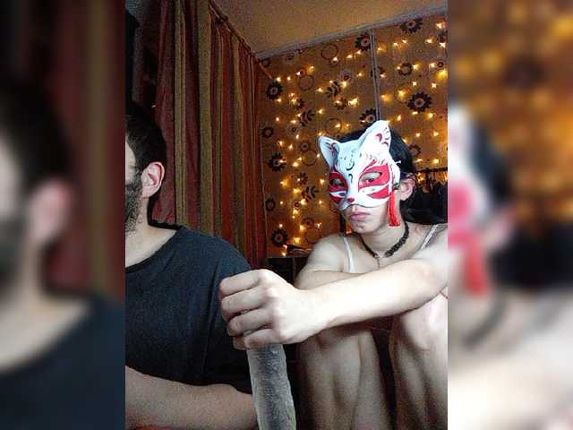 Kemi6 live cam on BongaCams