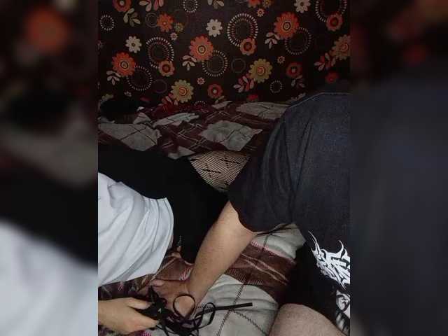 в попе у Kemi6