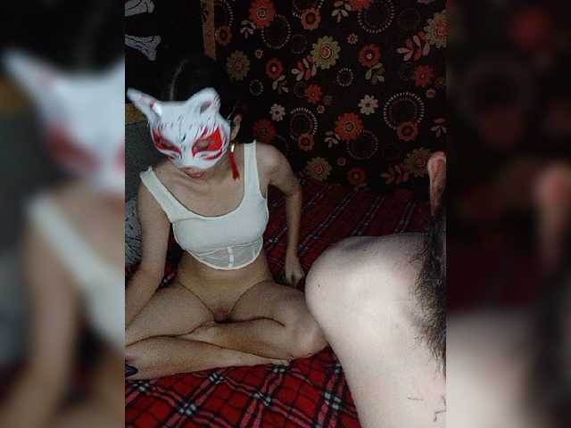 Kemi6 live cam on BongaCams