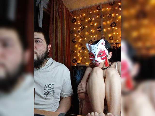 Kemi6 live cam on BongaCams