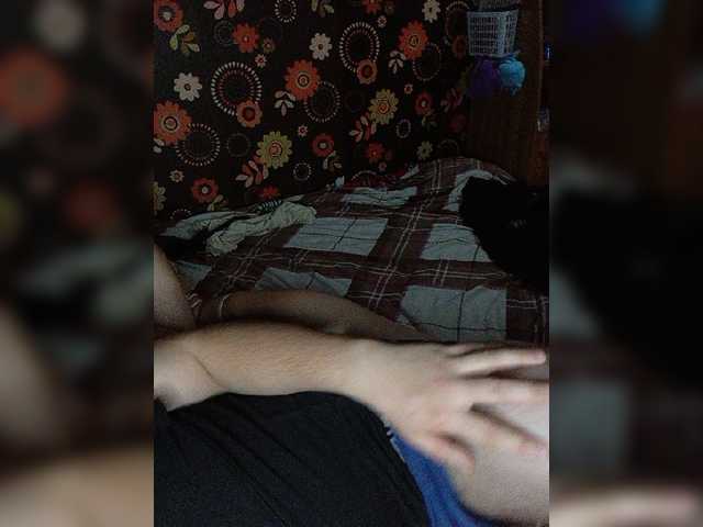 Kemi6 live cam on BongaCams