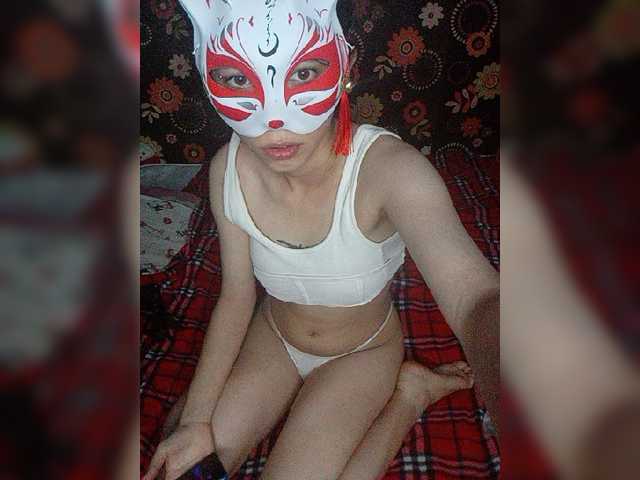 Kemi6 live cam on BongaCams