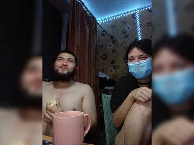 Kemi6 live cam on BongaCams