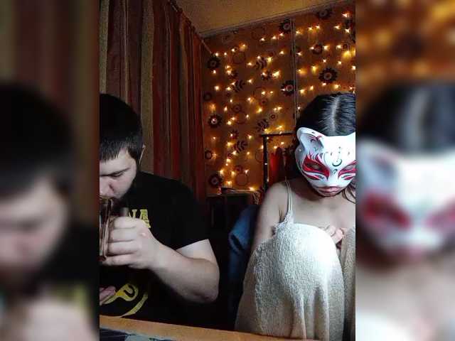 Kemi6 live cam on BongaCams