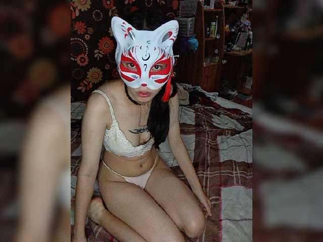 Kemi6 live cam on BongaCams