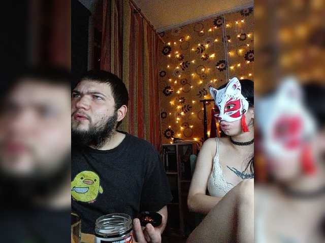 Kemi6 live cam on BongaCams