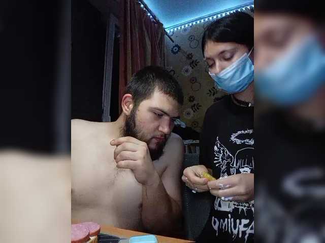 Kemi6 live cam on BongaCams