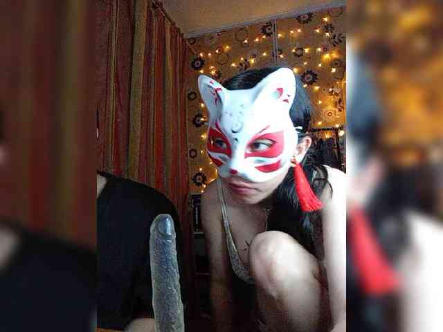 Kemi6's cam show statistics and live stream
