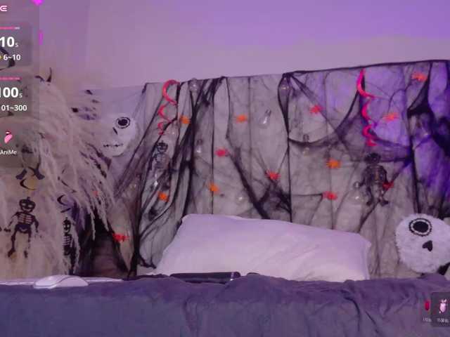 Meily-Jhonson live cam on BongaCams