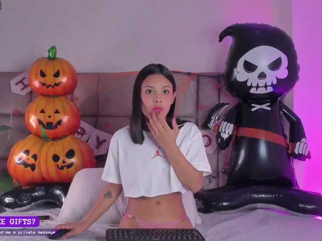 Meily-Jhonson live cam on BongaCams