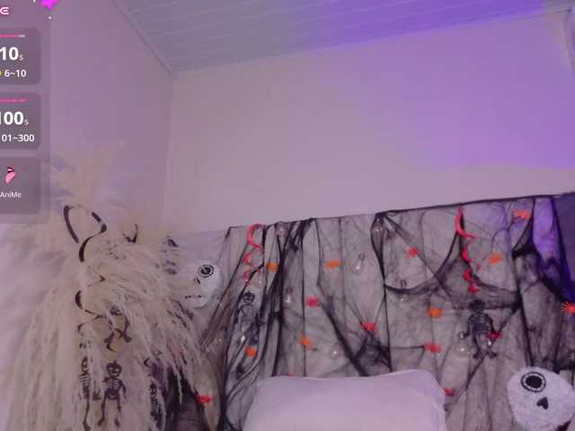Mia-jhonson live cam