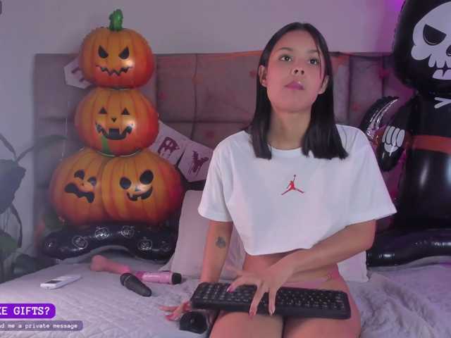 Meily-Jhonson live cam on BongaCams
