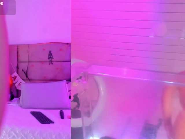 Meily-Jhonson live cam on BongaCams