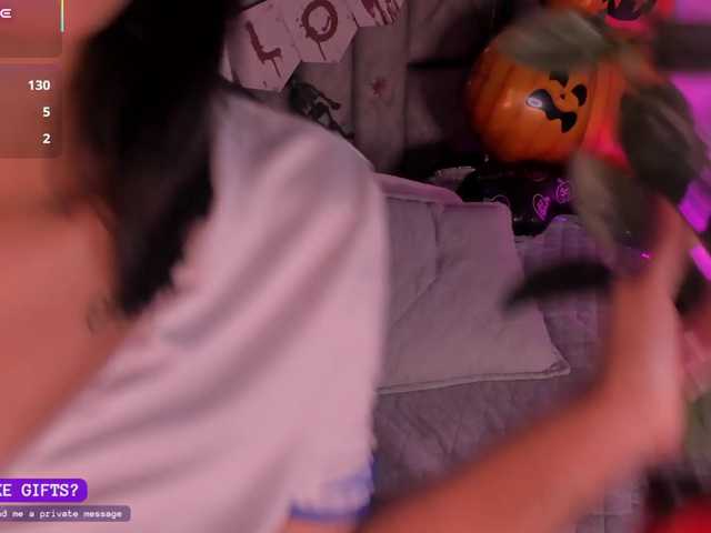 Meily-Jhonson live cam on BongaCams