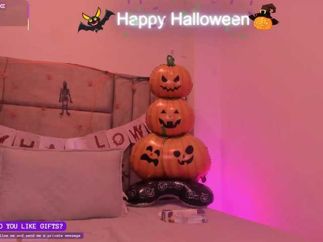 Meily-Jhonson live cam on BongaCams
